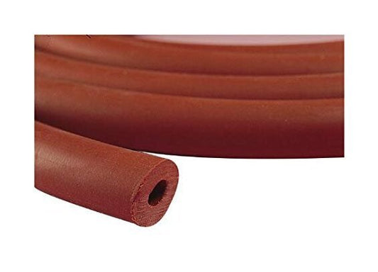 50 Inch (in) Length Rubber Vacuum Tubing - Image 1
