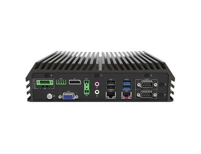 Intel Core Rugged Embedded Computer DV-1100 - Image 2