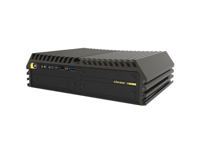 Intel Core Rugged Embedded Computer DV-1100 - Image 3