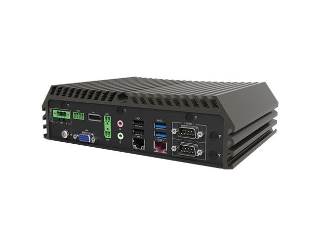 Intel Core Rugged Embedded Computer DV-1100 - Image 4