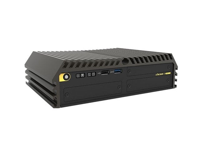 Intel Core Rugged Embedded Computer DV-1100 - Image 5
