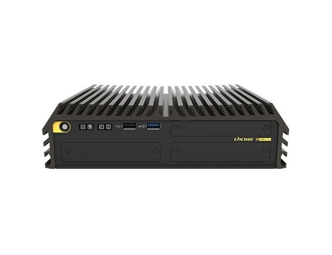 Intel Core Rugged Embedded Computer DV-1100 - Image 1