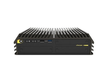 Intel Core Rugged Embedded Computer DV-1100 - Image 1