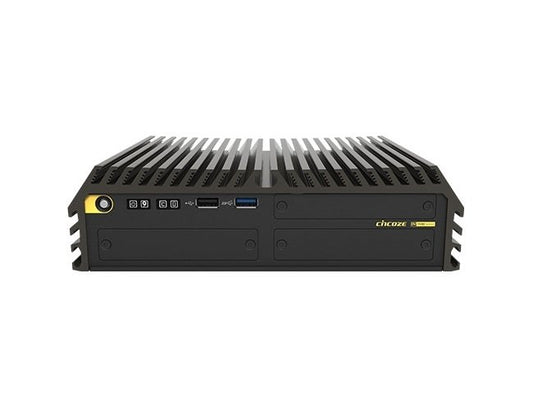 Intel Core Rugged Embedded Computer DV-1100 - Image 1