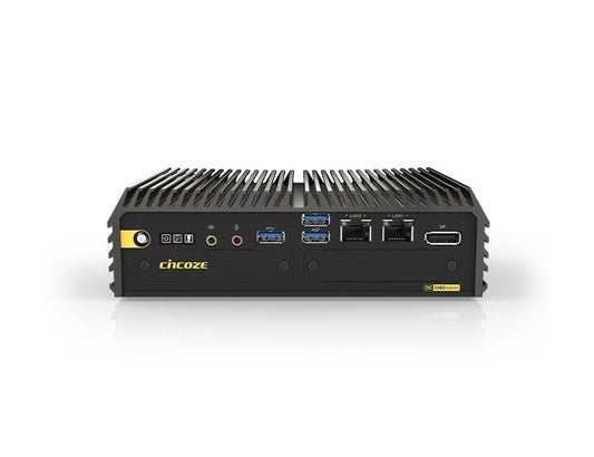 DIAMOND DC-1300-i3 Compact Rugged Embedded Computer - Image 1