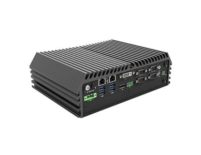 Rugged Embedded Computer DX-1200-R10 - Image 2