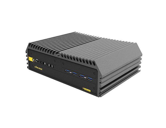 Rugged Embedded Computer DX-1200-R10 - Image 3