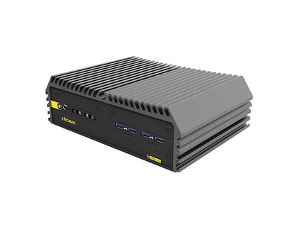 Rugged Embedded Computer DX-1200-R10 - Image 3