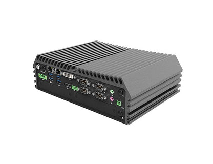 Rugged Embedded Computer DX-1200-R10 - Image 4
