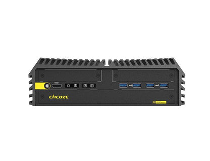 Rugged Embedded Computer DX-1200-R10 - Image 5