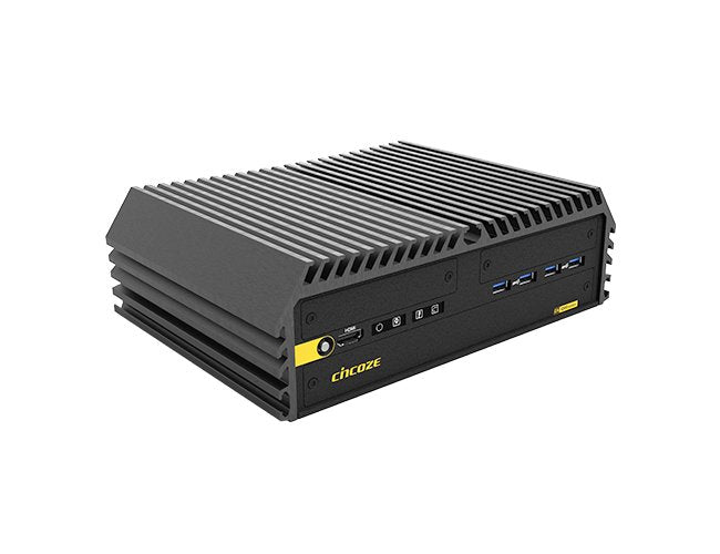 Rugged Embedded Computer DX-1200-R10 - Image 1