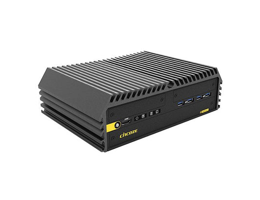 Rugged Embedded Computer DX-1200-R10 - Image 1