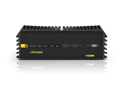 Cincoze DS-1402-R10 Rugged Embedded Computer - Image 2