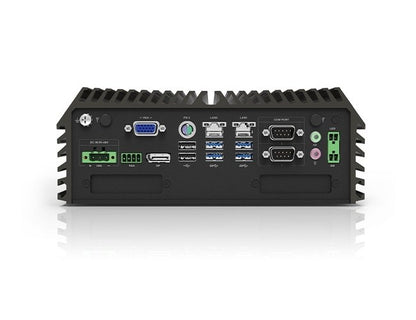Cincoze DS-1400-R10 Rugged Embedded Computer - Image 3