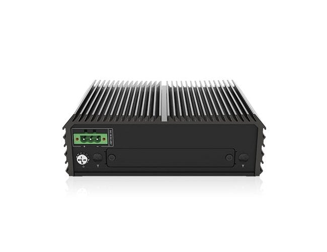 Cincoze DA-1200 Rugged Embedded Computer - Image 2