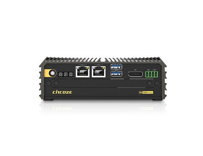 Cincoze DA-1200 Rugged Embedded Computer - Image 3