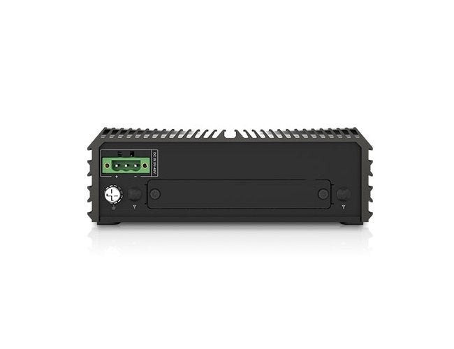 Cincoze DA-1200 Rugged Embedded Computer - Image 4
