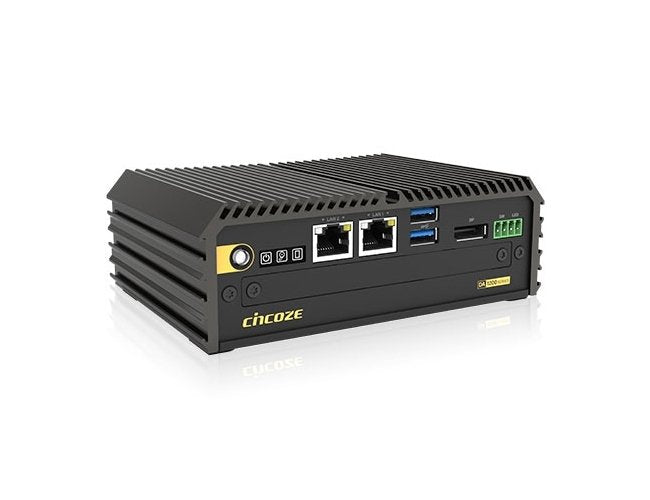 Cincoze DA-1200 Rugged Embedded Computer - Image 5