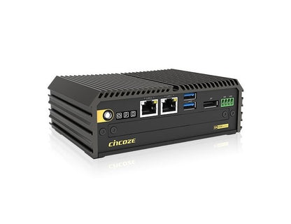Cincoze DA-1200 Rugged Embedded Computer - Image 5