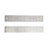 iGaging 24-Inch Center Ruler