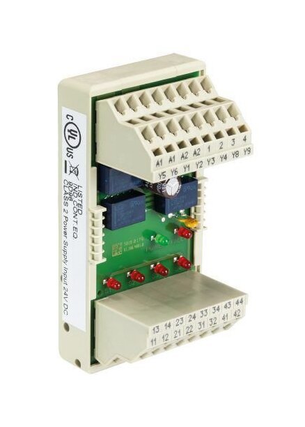 Dual-Channel Magnet Switch Interface Modules - Image 1