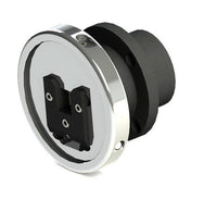 30 Millimeter (mm) Size Safety Chuck