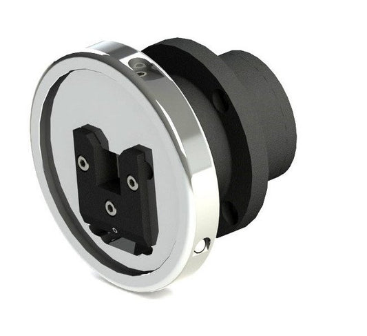 30 Millimeter (mm) Size Safety Chuck - Image 1