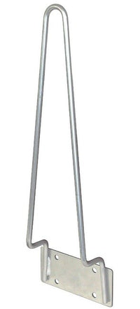 Vertical Traffic Cone Holder - 10/5 Cone Capacity