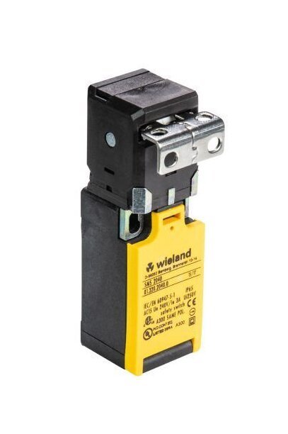 Wieland SMS 2020 Actuating Switch - Image 1