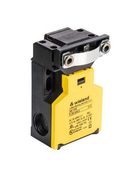 Wieland SMS 4220 Actuating Safety Switch - Image 1