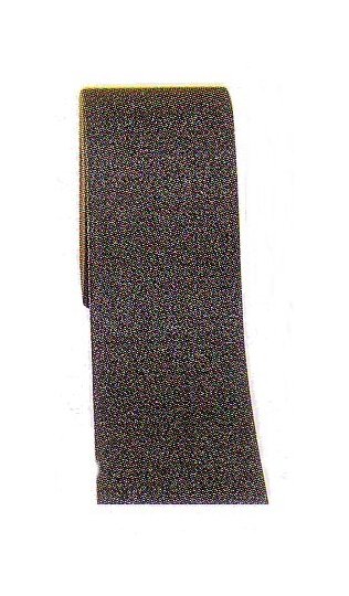 OSHA-Compliant Contractor Tape 4" x 60' - Image 1