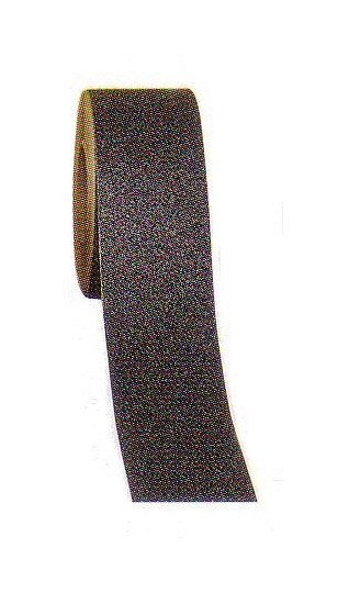 OSHA-Compliant Anti-Slip Safety Tape - Contractor Grade 2" x 60' - Image 1