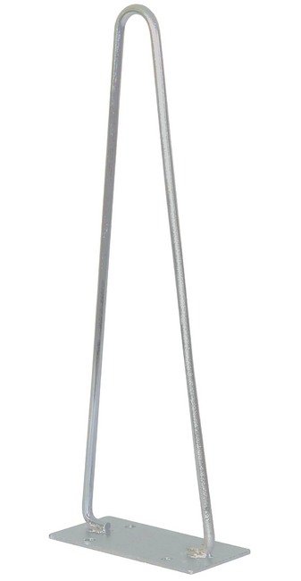 Horizontal Cone Holder - 10 x 18" or 5 x 28" Cones - Image 1