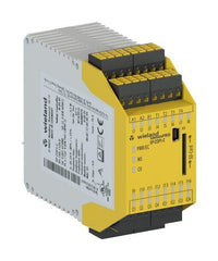 Wieland samosPro-Compact Machine Safety Controller