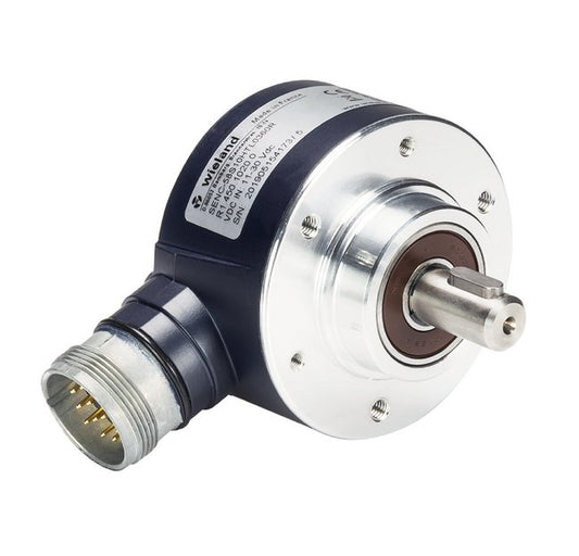 Wieland Safe HTL Encoders - Image 1