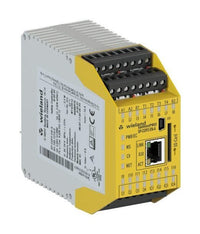 Wieland SP-COP2-EN-A samosPro-Compact Safety Controller