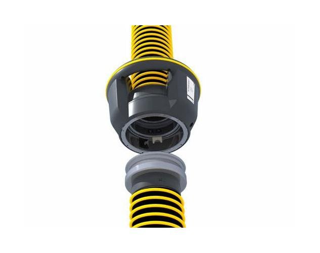 Safety Disconnect Handle (SDCH) - Image 1