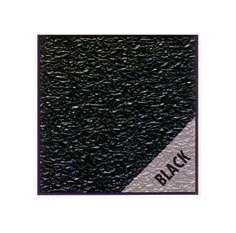 Black Non-Slip Safety Tape 2" x 60' - Industrial Grade PVC - Image 1