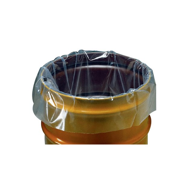 22-Inch Width Drum Liner Roll for Salvage Drums - Image 1