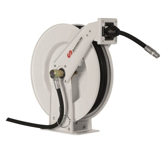 Northern Lights 1400 Series 30ft x 1/2in NPTM Medium Pressure Hose Reel - Image 1