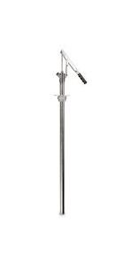ProMaster 16 Gallon Kegs Lever Action Transfer Pump - Image 1