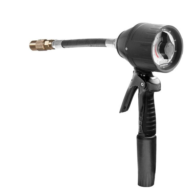 MC8 Series 1/4 in Turn Mechanical Dispense Valve - Image 1