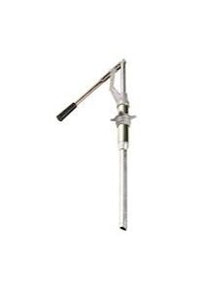 Professional Grade Drum Pump for Lubricants