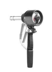 Samson MC8P Rigid Dial Mechanical Preset Control Valve