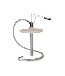 Professional Grade Gear Oil Dispenser Pump - Image 1