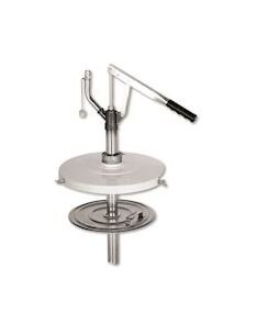 35 lb Heavy-Duty Hand Operated Grease Gun Filler Pump - Image 1