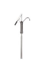 Northern Lights Drum Pump - Non-Corrosive Fluids - Image 1
