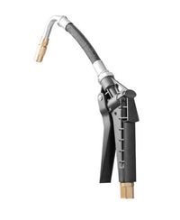 90 Degree Auto No-Drip Tip Control Valves for Water Based Fluids