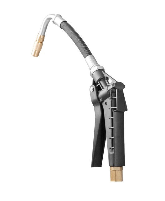 90 Degree Auto No-Drip Tip Control Valves for Water Based Fluids - Image 1