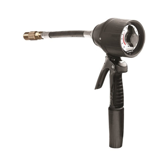 Samson MC8 Series 1/4 in Mechanical Control Valve - Image 1